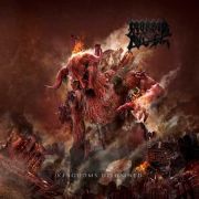 Morbid Angel: Kingdoms Disdained